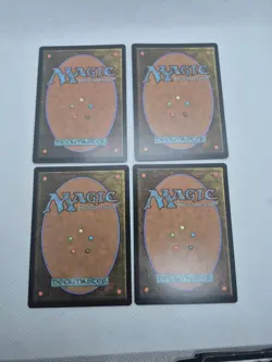 Hero Deal, English - 4 x MTG Syr Konrad, the Grim Mystery Booster/The list - Image 2