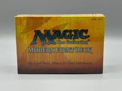 Magic the Gathering MTG Modern Event Deck March Multitudes Sealed New - Image 1