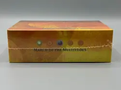 Magic the Gathering MTG Modern Event Deck March Multitudes Sealed New - Image 5