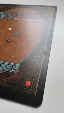 Anvil of Bogardan - MTG Magic The Gathering - Visions - Image 3