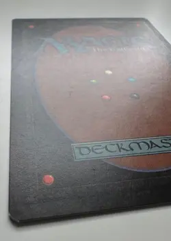 Anvil of Bogardan - MTG Magic The Gathering - Visions - Image 4