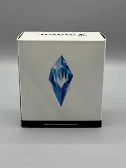 Magic the Gathering MTG Final Fantasy Pre-Release Kit Sealed New - Image 3