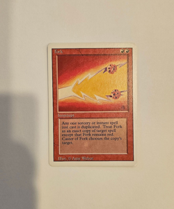 Fork Revised Edition Regular - Image 1