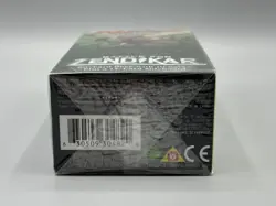 Magic the Gathering MTG Event Deck Battle for Zendikar Ultimate Sacrifice New - Image 3