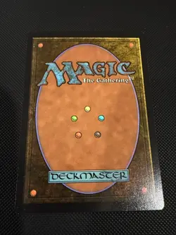 Narset, Parter of Veils - MTG Secret Lair So Salty Foil PAX East 2026 - Image 2