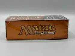 Magic the Gathering MTG Event Deck Dragons of Tarkir Landslide Charge Sealed New - Image 4