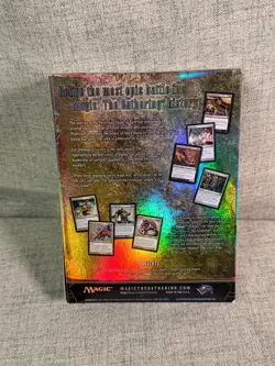 MTG Duel Decks Phyrexia vs the Coalition Brand New - Image 5