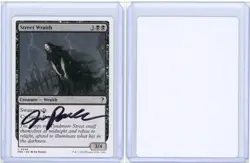 Street Wraith Mystery Booster 2: Convention Edition Signed Artist Proof MTG - Image 3