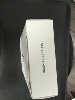 Magic The Gathering Secret Lair Drop Series: Secret Lair x MSCHF 195166171302 - Image 1