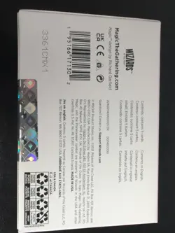 Magic The Gathering Secret Lair Drop Series: Secret Lair x MSCHF 195166171302 - Image 2