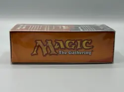 Magic the Gathering MTG Event Deck Dragons of Tarkir Landslide Charge Sealed New - Image 4
