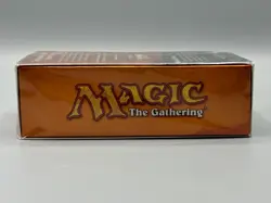 Magic the Gathering MTG Event Deck Dragons of Tarkir Landslide Charge Sealed New - Image 5