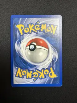 Sabrina's Porygon 98/132 Gym Challenge Regular LP Pokemon Card - Image 2