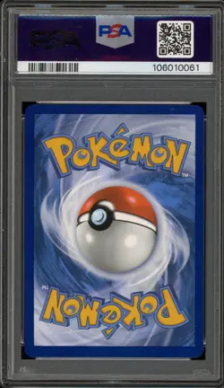 Pokemon Skarmory Surging Sparks Illustration Rare #209 PSA 10 Gem Mint - Image 2