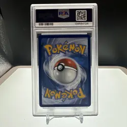 Pokemon Larry's Skill 139/131 Prismatic Evolutions Ultra Rare Full Art Trainer - Image 2