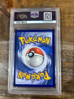 POKEMON 2023 Crown Zenith Full Art HISUIAN ZOROARK Vstar #GG56 PSA 10 Gem Mint - Image 2
