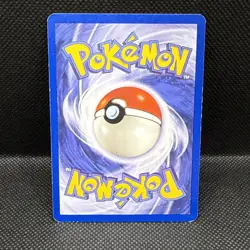 Pokemon 1st Edition Dark Hypno Rare 26/82 WOTC Team Rocket MP - Image 2