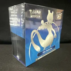 Pokemon POKEMON GO ETB Sealed - SWSH Sword & Shield Elite Trainer Box - 10 Packs - Image 3