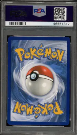 Pokemon Snorlax VMAX Sword & Shield Full Art #142 PSA 10 Gem Mint - Image 2