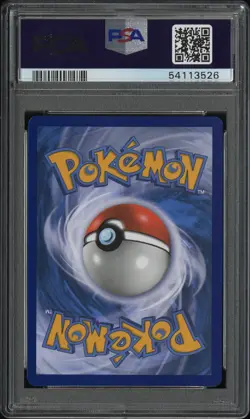 2020 Pokemon Special Delivery Pikachu Canadian Store Opening PC #074 MINT PSA 9 - Image 2