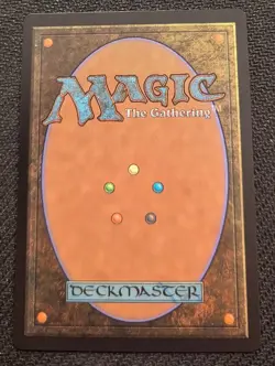 MTG CHROME MOX RETRO FRAME Secret Lair 30th Countdown Nonfoil NM - Image 2