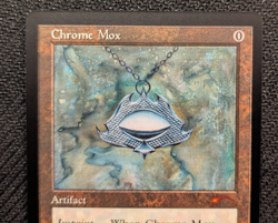 MTG CHROME MOX RETRO FRAME Secret Lair 30th Countdown Nonfoil NM - Image 4