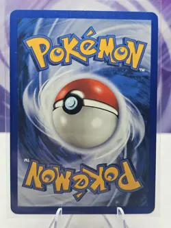 Aron 58/95 Team Magma Vs Team Aqua Common Pokemon Card LP - Image 2