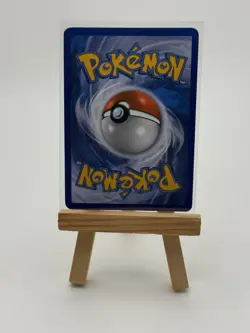 Pokemon TCG 2009 Arceus Grovyle Reverse Holo 38/99 - Image 2