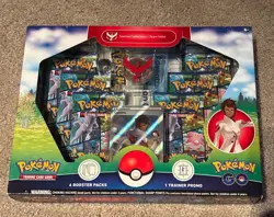 Pokemon Special Collection TEAM VALOR - Image 1