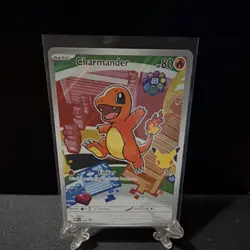 Pokemon TCG First partners gen 1 promo cards - Image 2