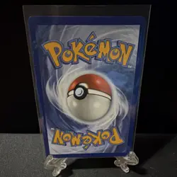 Pokemon TCG First partners gen 1 promo cards - Image 5