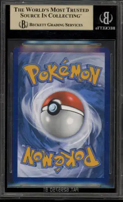 Pokemon Sylveon ex Prismatic Evolutions Special Illustration Rare #156 BGS 9.5 - Image 2