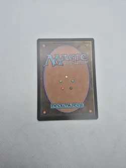 MTG Three Visits Commander Legends 261/361 Regular - Image 2