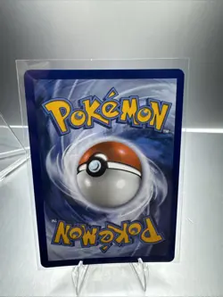 Boss’s Orders 256/217 Ultra Rare Full Art Pokemon TCG Ascended Heroes - Image 2