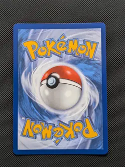 Pokemon Dawn 118/094 Phantasmal Flames Full Art Trainer - MINT/NM 2025 - Image 2