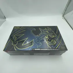 NEW - Pokemon TCG: Mega Charizard X ex Ultra-Premium Collection (Costco edition) - Image 1