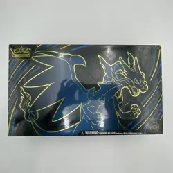 NEW - Pokemon TCG: Mega Charizard X ex Ultra-Premium Collection (Costco edition) - Image 2
