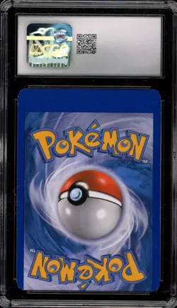 Pokemon Venusaur EX XY Evolutions Holo Rare #1 MISALIGNMENT ERROR CGC 7.5 - Image 2