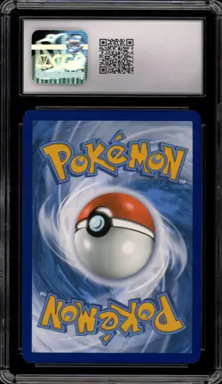 Pokemon Gardevoir ex Paldean Fates Special Illustration Rare #233 CGC 10 - Image 2