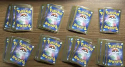 62 cards Pokemon Card Eevee Evolution RR 9 Set Holo Terastal Festival Japanese - Image 2