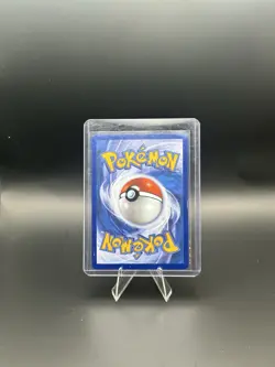 Pokemon TCG Riolu Mega Evolution Promo - Image 2