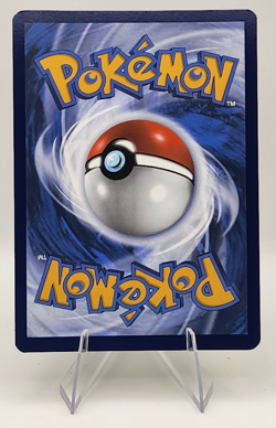 Drilbur 2025 Pokemon Black Bolt 124/086 Illustration Rare Holo - Image 2