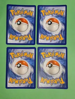 LOT Pokemon Fusion Strike Greedent VMAX 272/264 Rainbow Secret Rare Full Art - Image 2