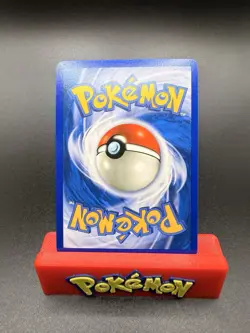 Quagsire 21/101 Rare Dragon Frontiers Pokemon Reverse Holo Near Mint - Image 2