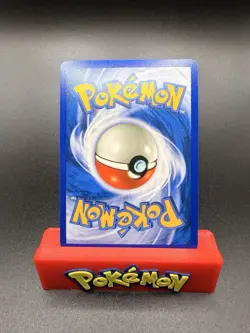 Quagsire 21/101 Rare Dragon Frontiers Pokemon Reverse Holo Near Mint - Image 3