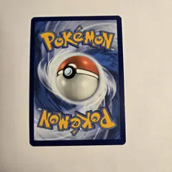 Greavard 214/198 Illustration Rare Scarlet & Violet Pokemon 2023 - Image 5