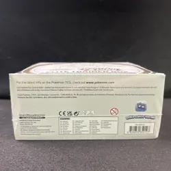 Pokemon BRILLIANT STARS ETB Sealed - Sword & Shield Elite Trainer Box - 8 Packs - Image 5