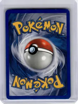 2005 Pokemon—Deoxys EX (Defense Forme) #99 Deoxys—Ultra Rare Holo [LP] - Image 2