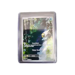Pokemon TCG Scarlet & Violet 151 Illustration Rare Psyduck 175/165 - Image 1