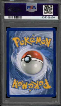 Pokemon Charizard GX Detective Pikachu Black Star Holo Promo SM195 PSA 8 - Image 2